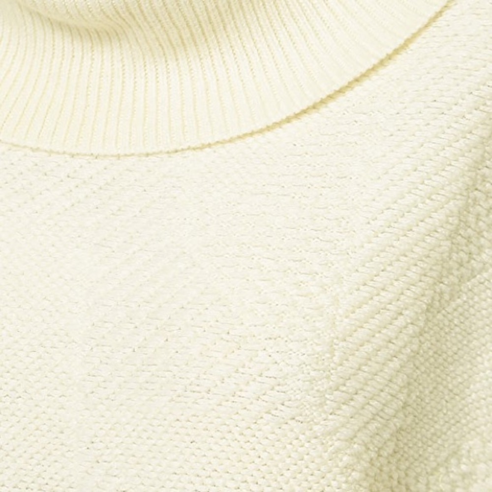 Bcbg Max Azria Elinor Turtleneck Sweater - Picture 3 of 5
